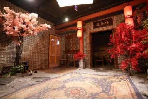 文旅策划